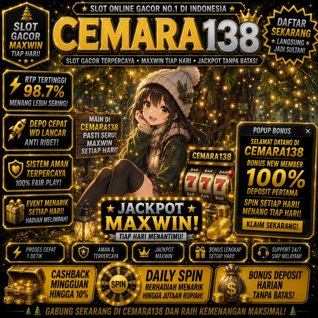 CEMARA138